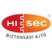 HiSec Modern, matt Aranytölgy (beltérre)